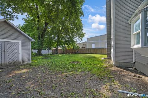 6 Henry Street Bethel CT 06801