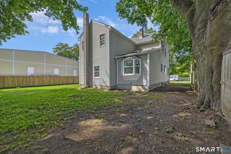 6 Henry Street Bethel CT 06801