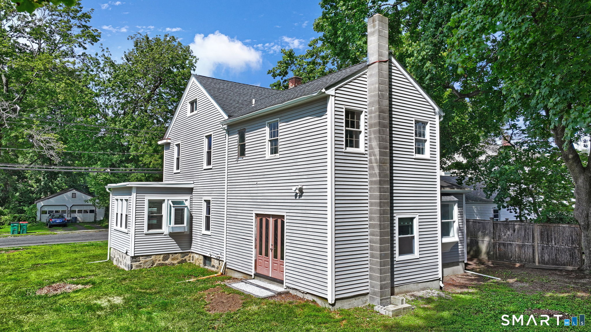 6 Henry Street Bethel CT 06801