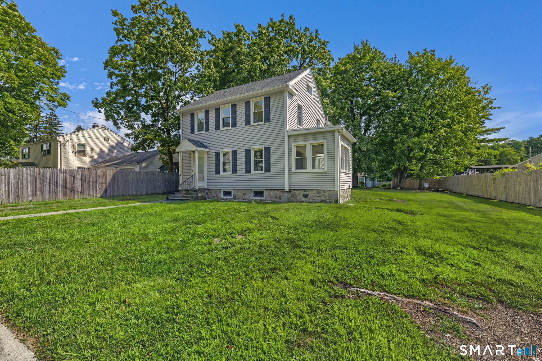 6 Henry Street Bethel CT 06801