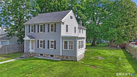 6 Henry Street Bethel CT 06801