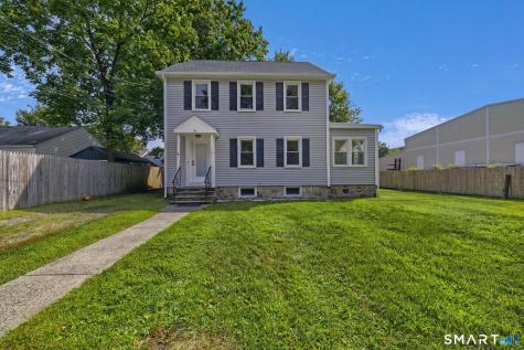 6 Henry Street Bethel CT 06801