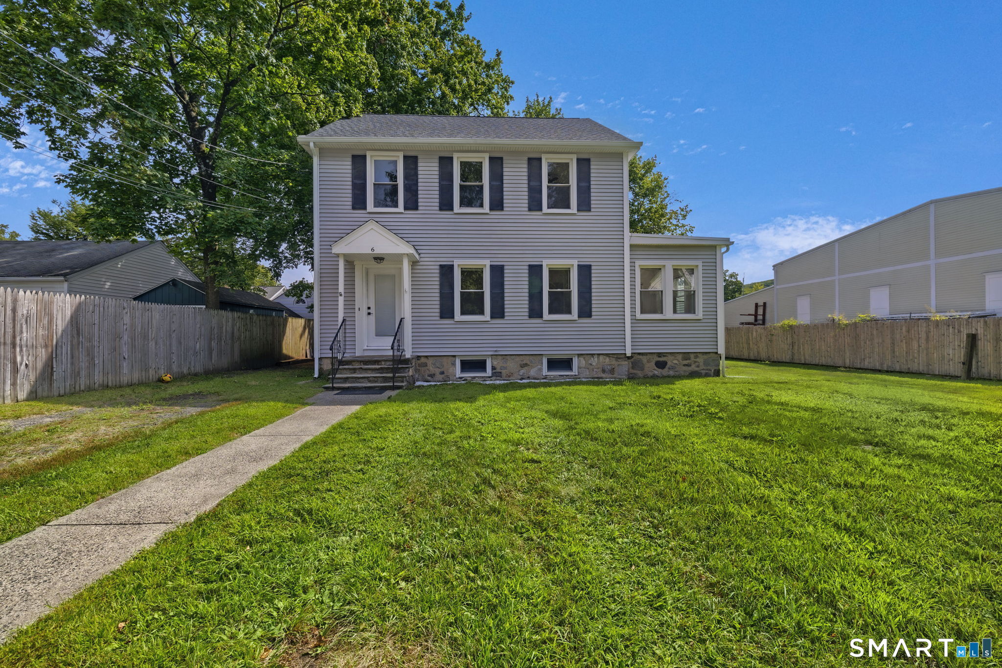 6 Henry Street Bethel CT 06801