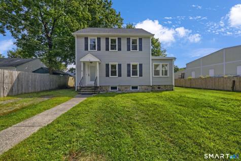 6 Henry Street Bethel CT 06801