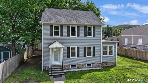 6 Henry Street Bethel CT 06801