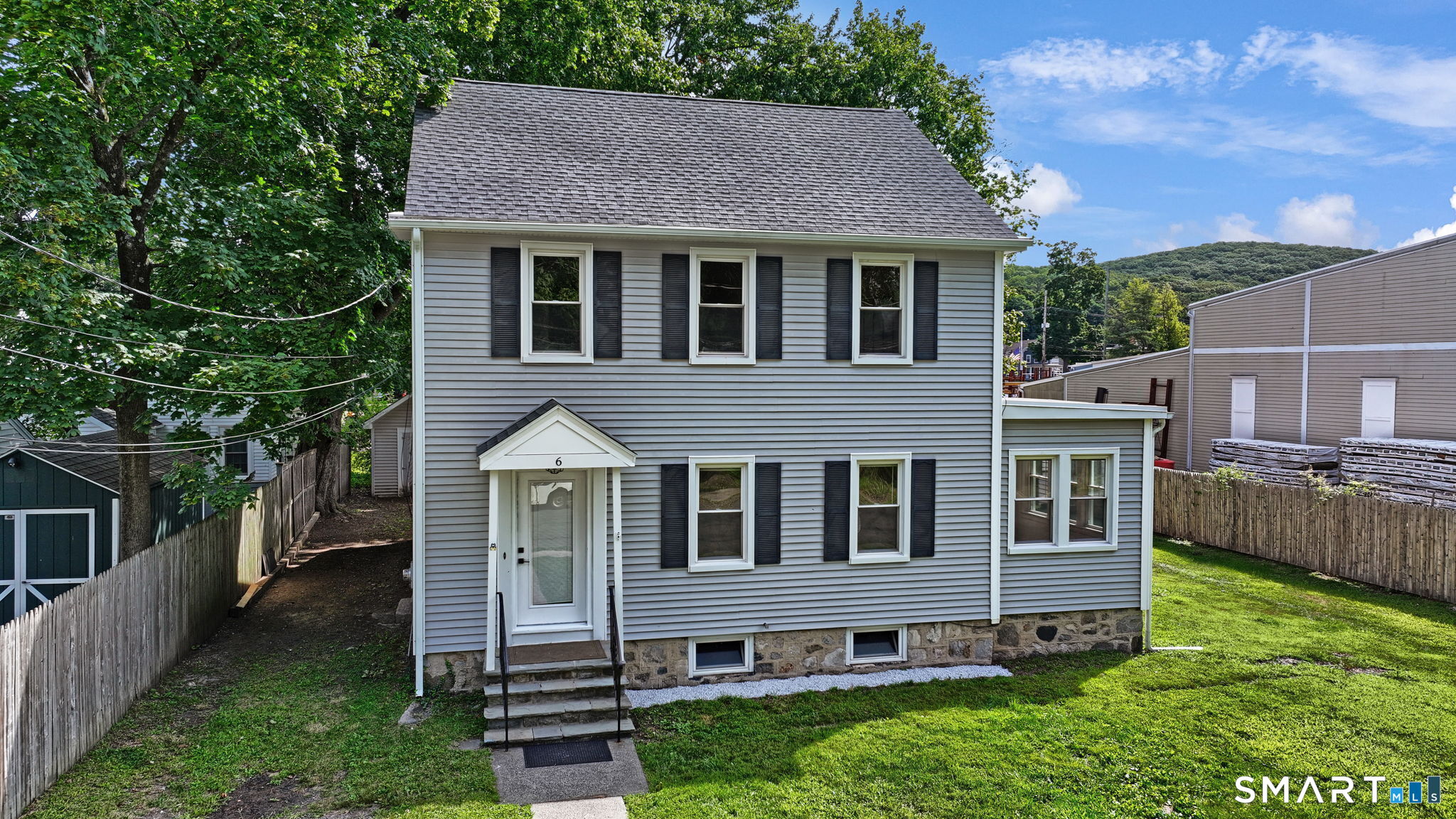 6 Henry Street Bethel CT 06801