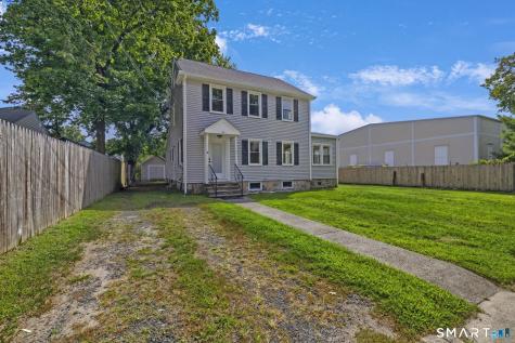 6 Henry Street Bethel CT 06801