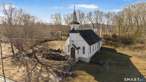 1861 Glasgo Road Griswold CT 06351