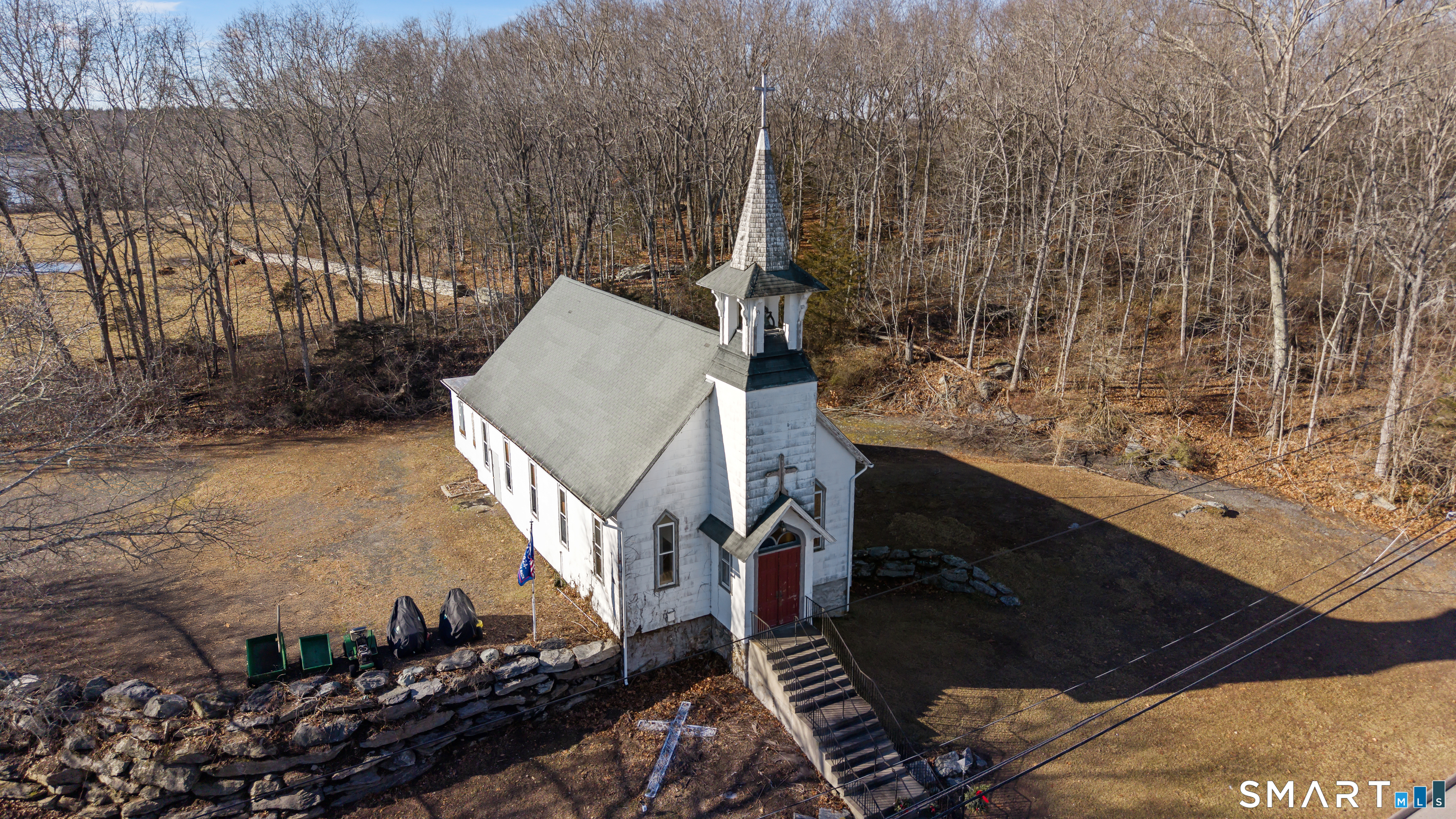 1861 Glasgo Road Griswold CT 06351