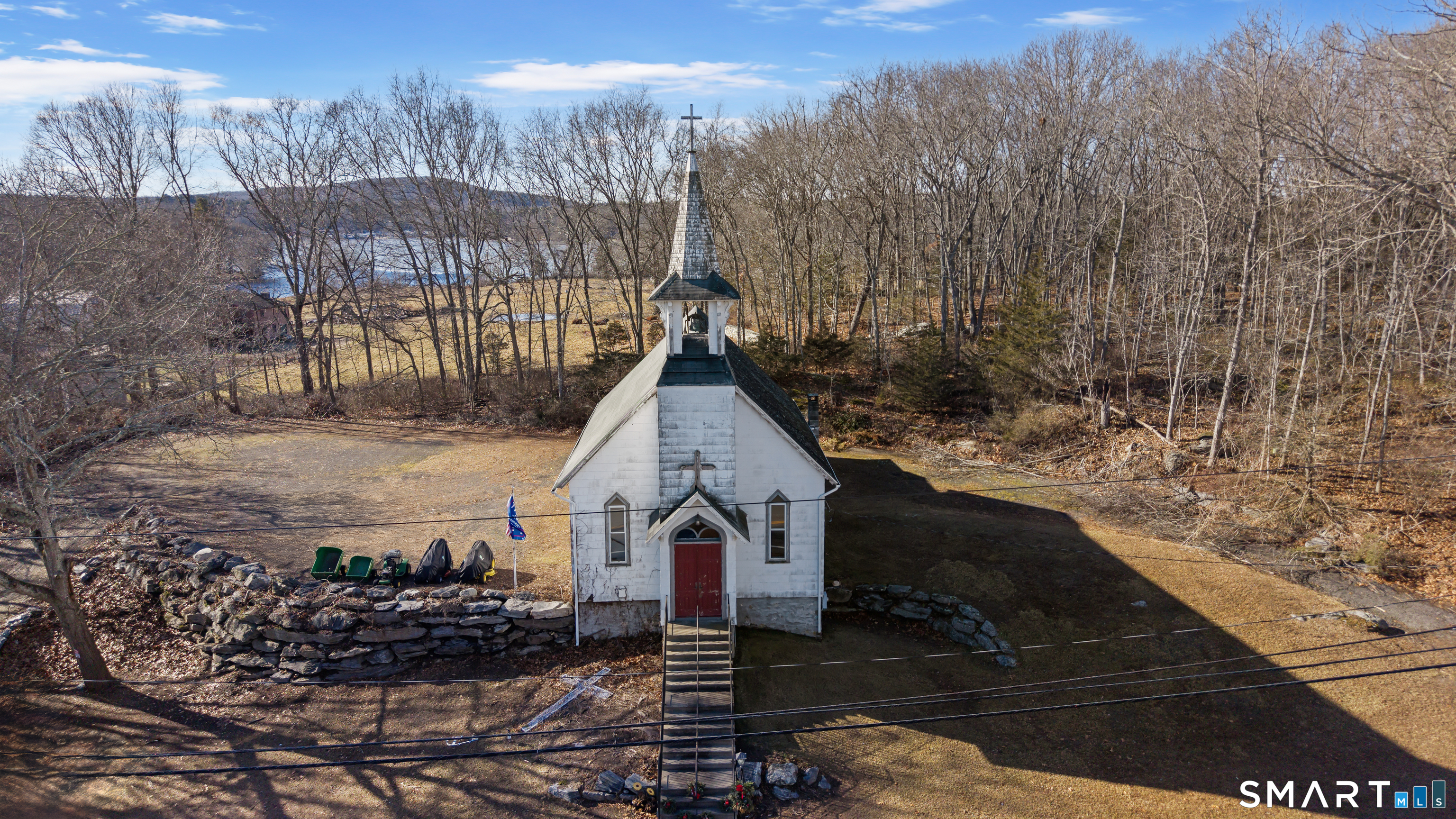 1861 Glasgo Road Griswold CT 06351