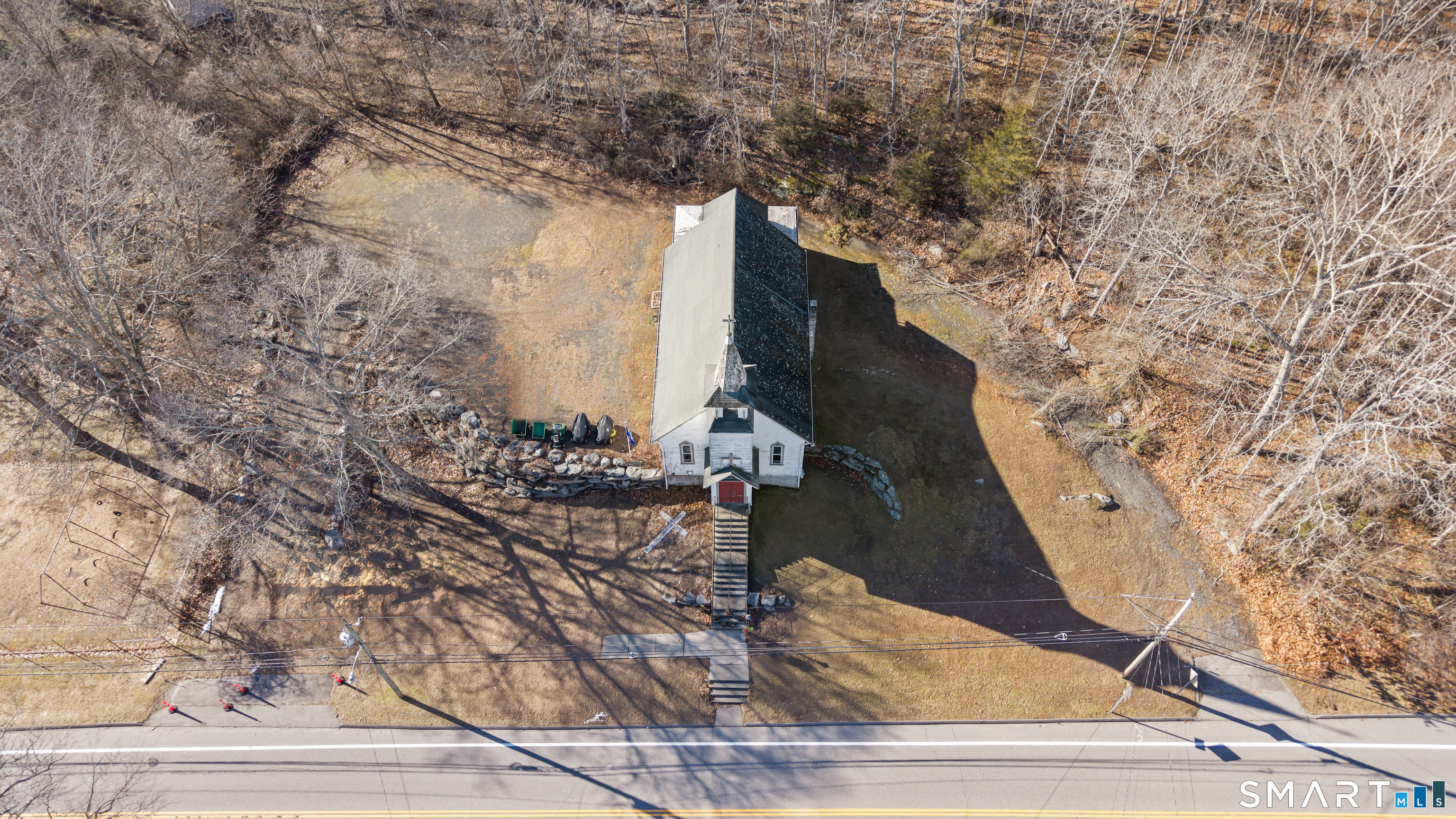 1861 Glasgo Road Griswold CT 06351