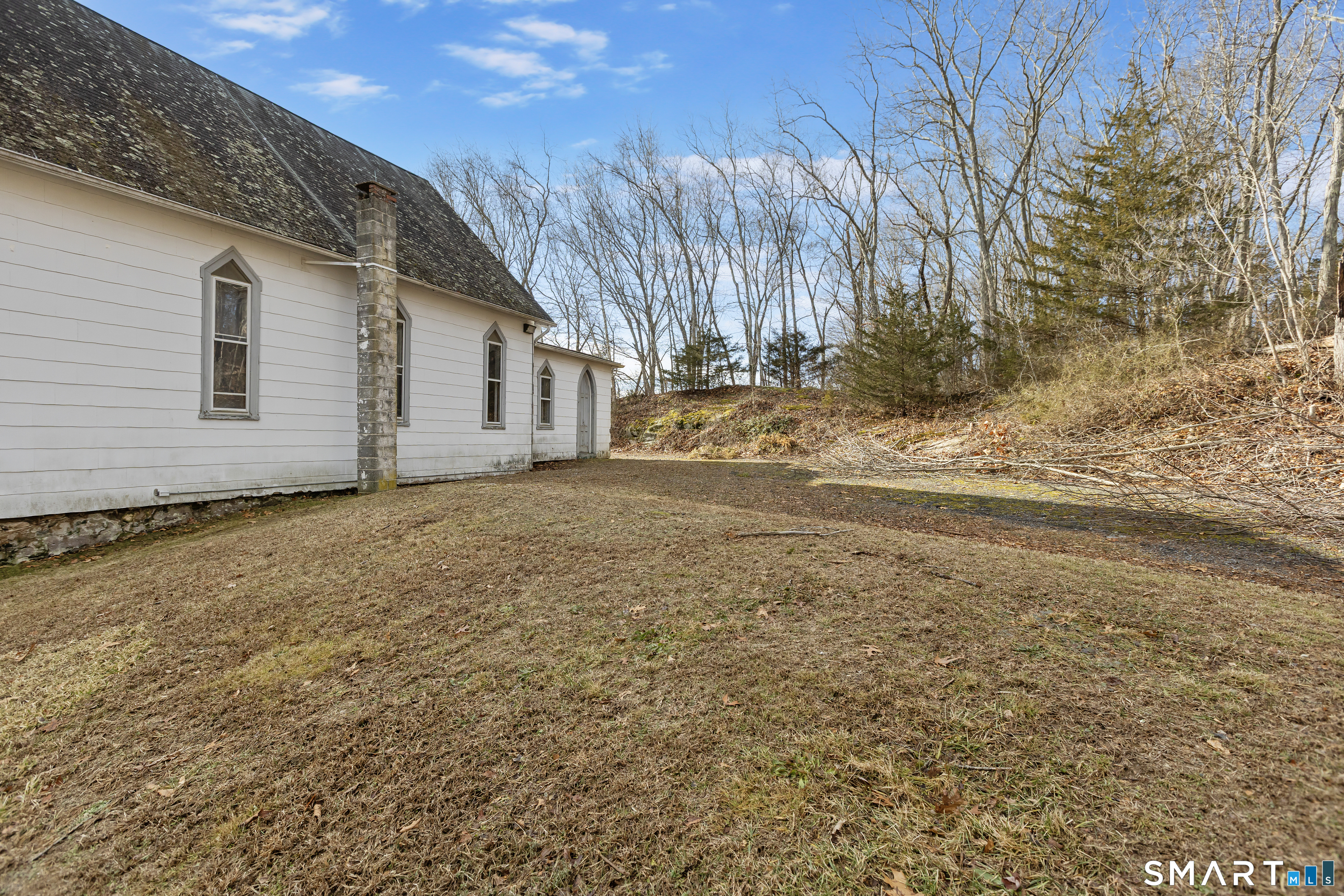 1861 Glasgo Road Griswold CT 06351