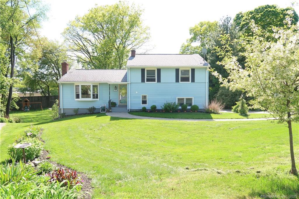 132 Barryscott Drive Fairfield CT 06825