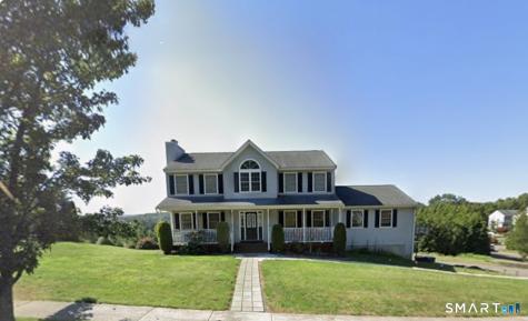 25 Tyler Hill Road Naugatuck CT 06770