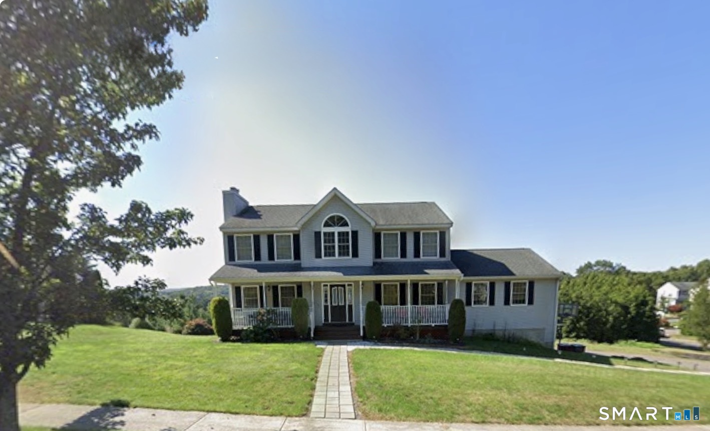 25 Tyler Hill Road Naugatuck CT 06770