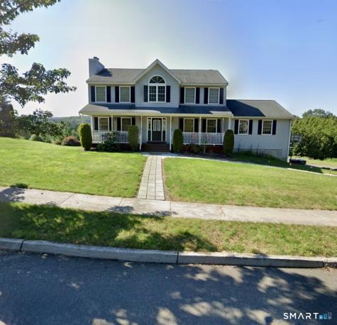 25 Tyler Hill Road Naugatuck CT 06770