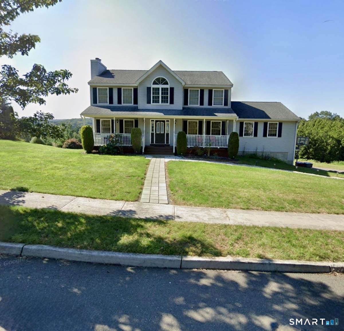 25 Tyler Hill Road Naugatuck CT 06770