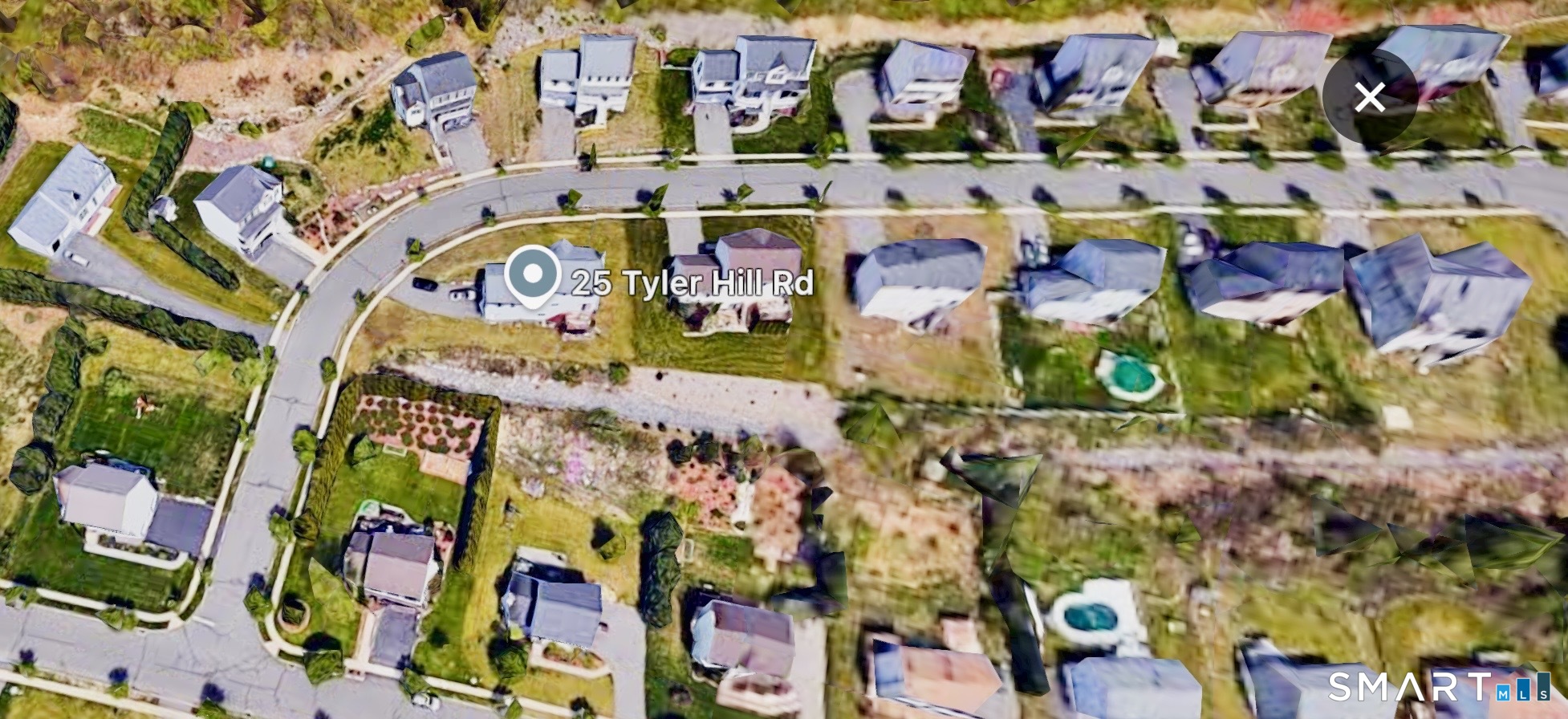25 Tyler Hill Road Naugatuck CT 06770