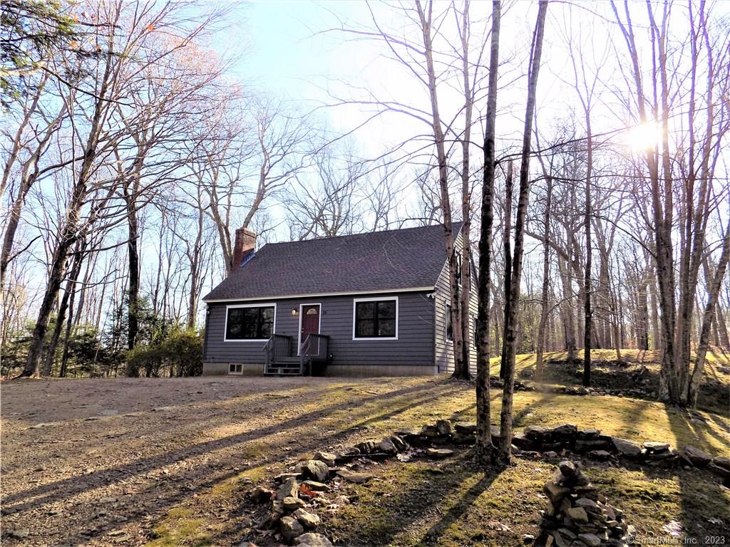 36 Boston Turnpike Willington CT 06279