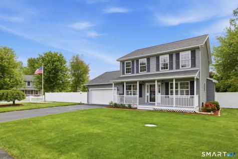 314 South Center Street Windsor Locks CT 06096