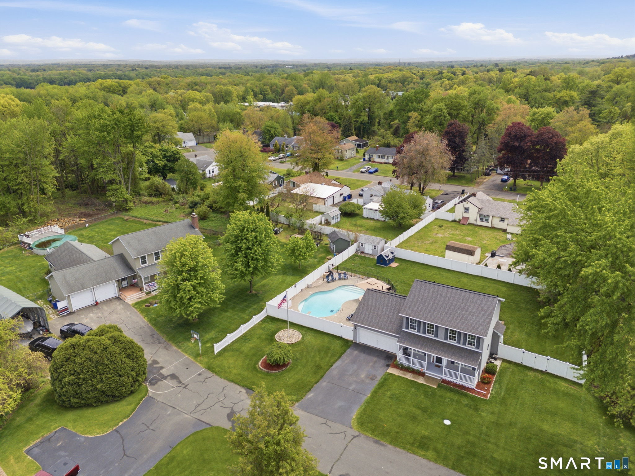 314 South Center Street Windsor Locks CT 06096