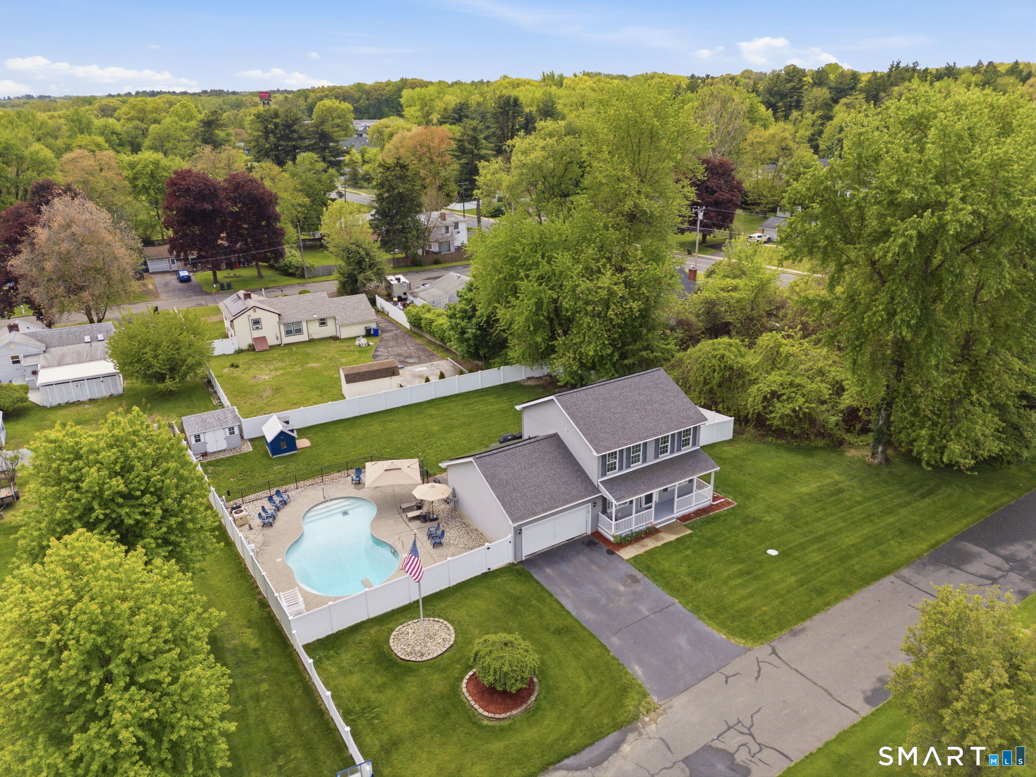 314 South Center Street Windsor Locks CT 06096