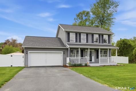 314 South Center Street Windsor Locks CT 06096