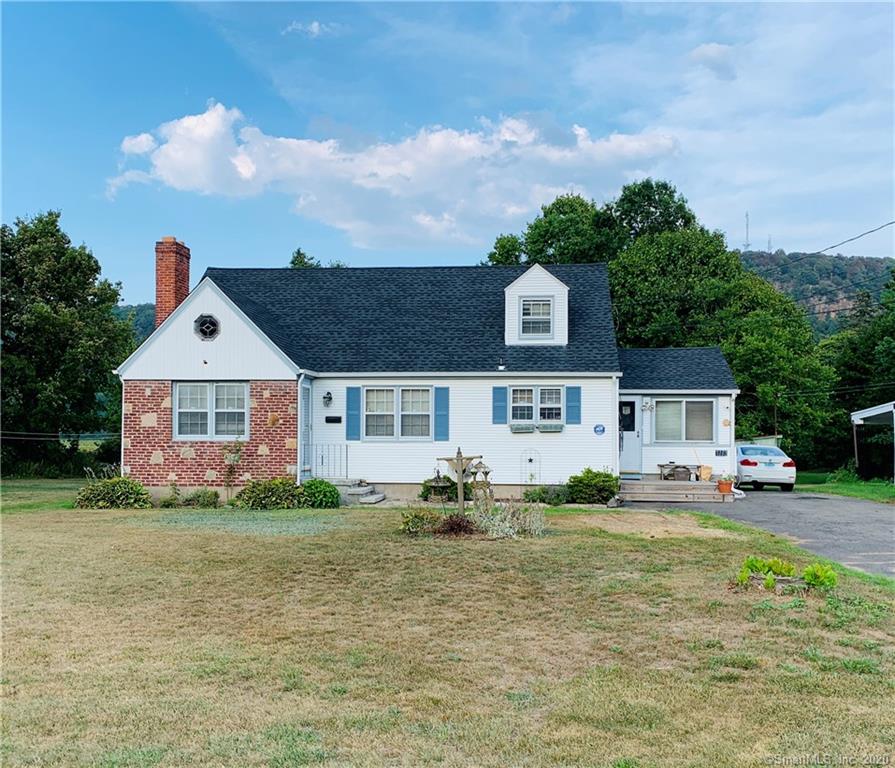 1773 Litchfield Turnpike Woodbridge CT 06525