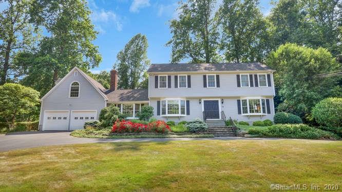 32 Doe Hollow Drive Trumbull CT 06611