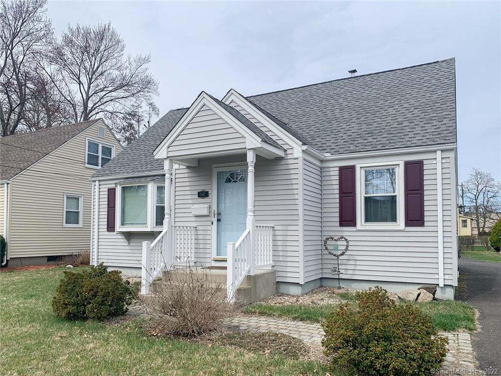 152 Cedar Ridge Road Newington CT 06111