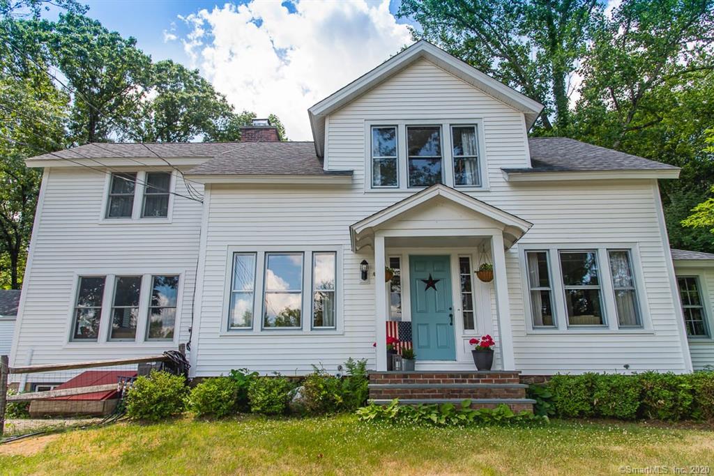 1551 Waterbury Road Cheshire CT 06410