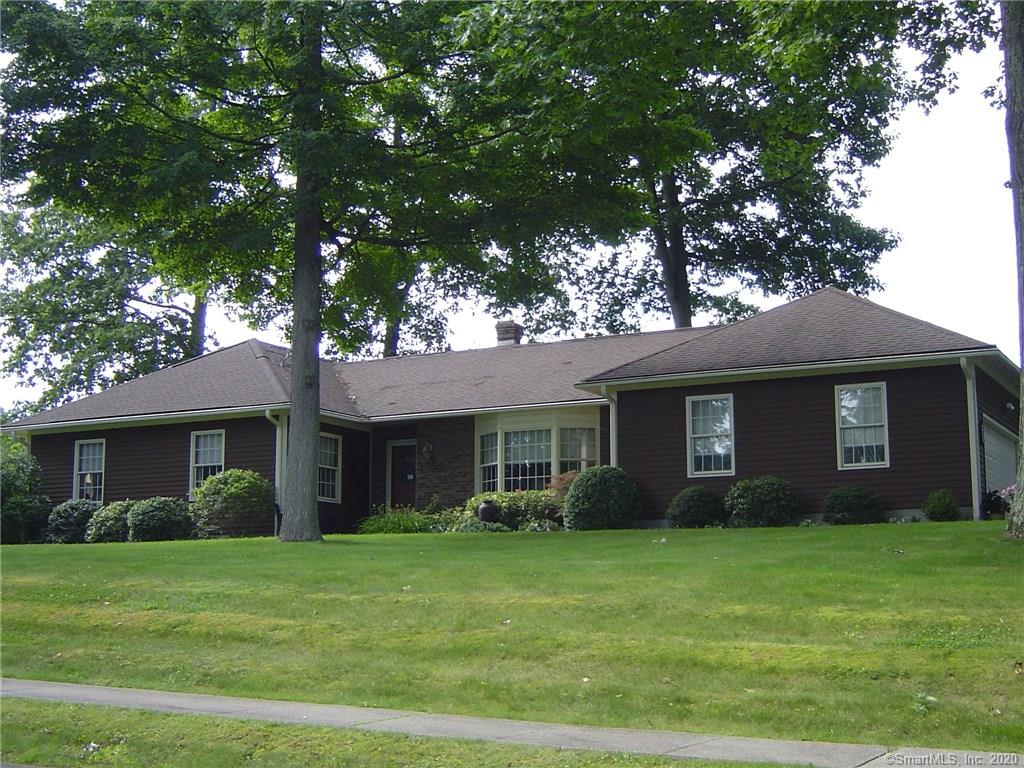 55 Wild Life Drive Wallingford CT 06492