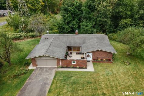 25 Wild Oak Drive Southington CT 06489