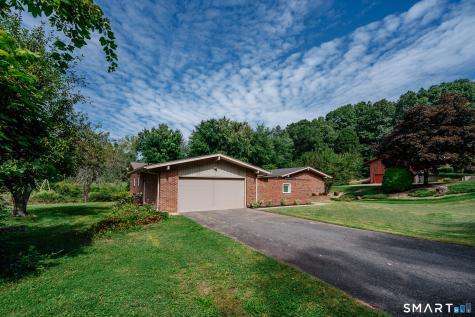 25 Wild Oak Drive Southington CT 06489