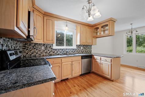 25 Wild Oak Drive Southington CT 06489