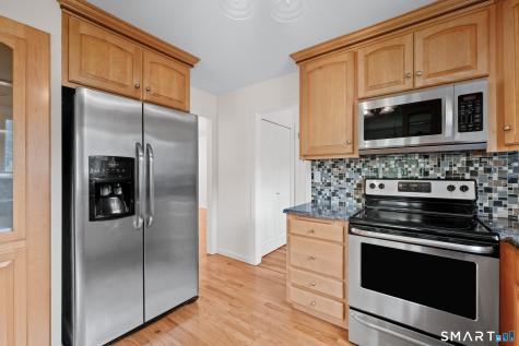 25 Wild Oak Drive Southington CT 06489