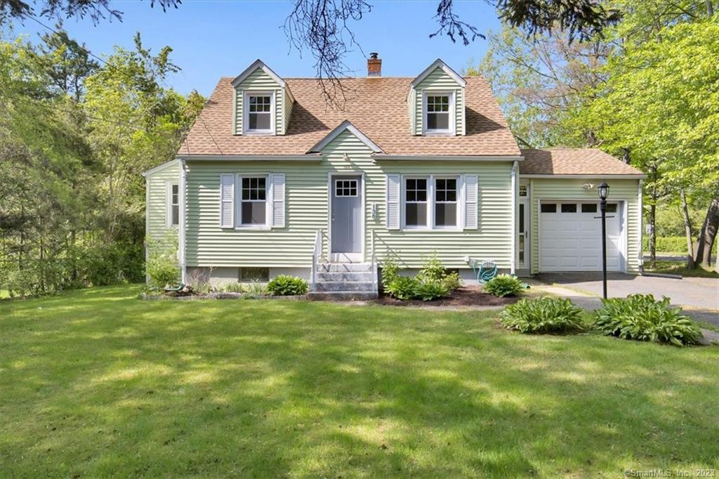 138 Blake Road New Britain CT 06053