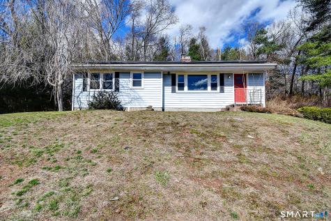 162 Loehr Road Tolland CT 06084