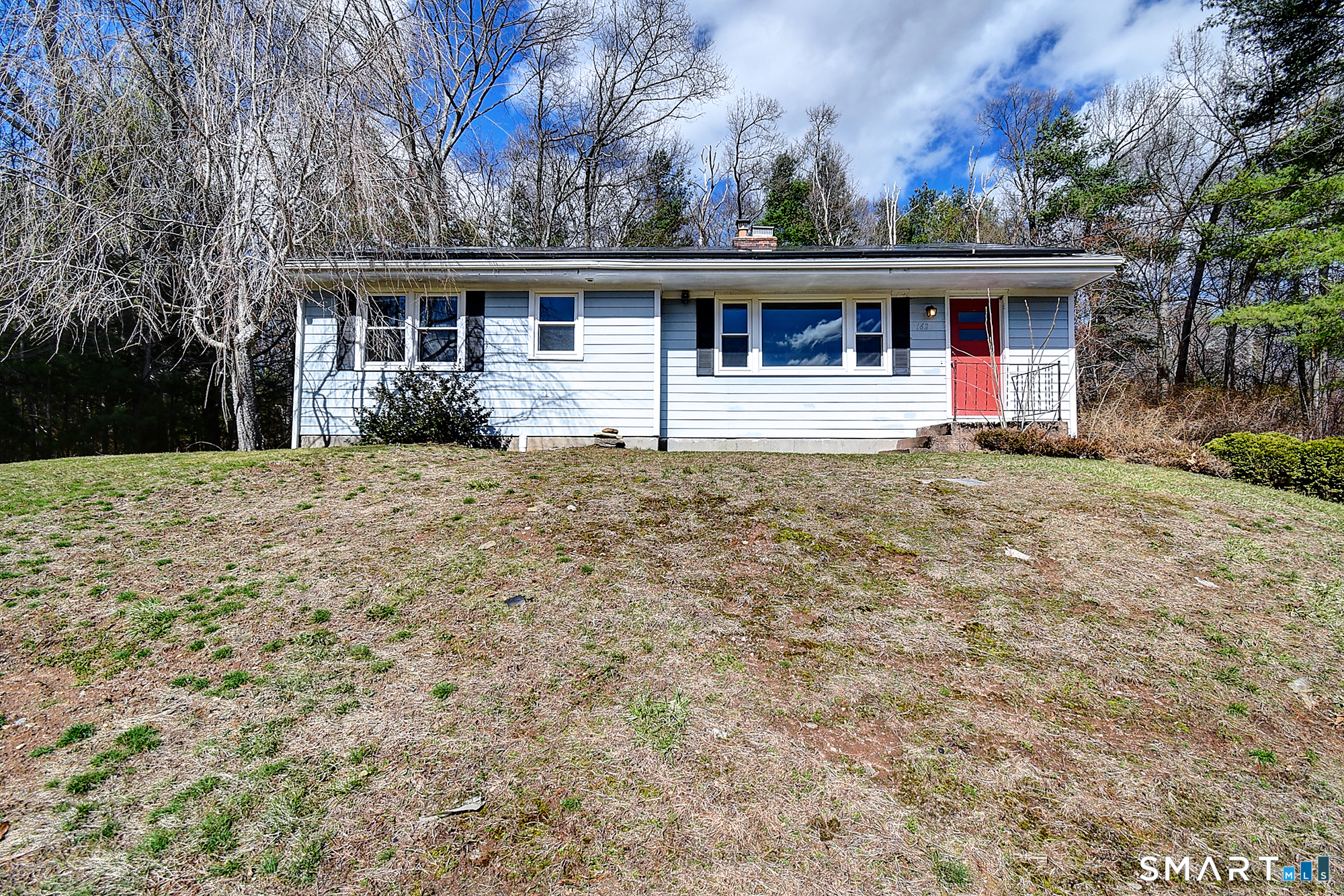 162 Loehr Road Tolland CT 06084