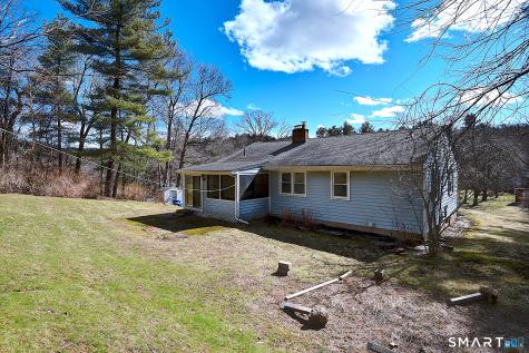 162 Loehr Road Tolland CT 06084
