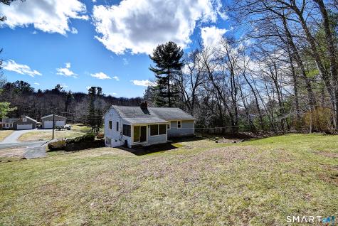 162 Loehr Road Tolland CT 06084