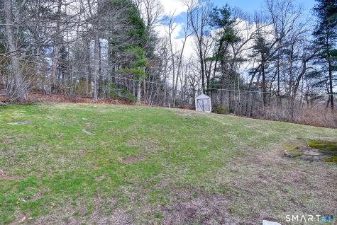 162 Loehr Road Tolland CT 06084