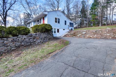 162 Loehr Road Tolland CT 06084