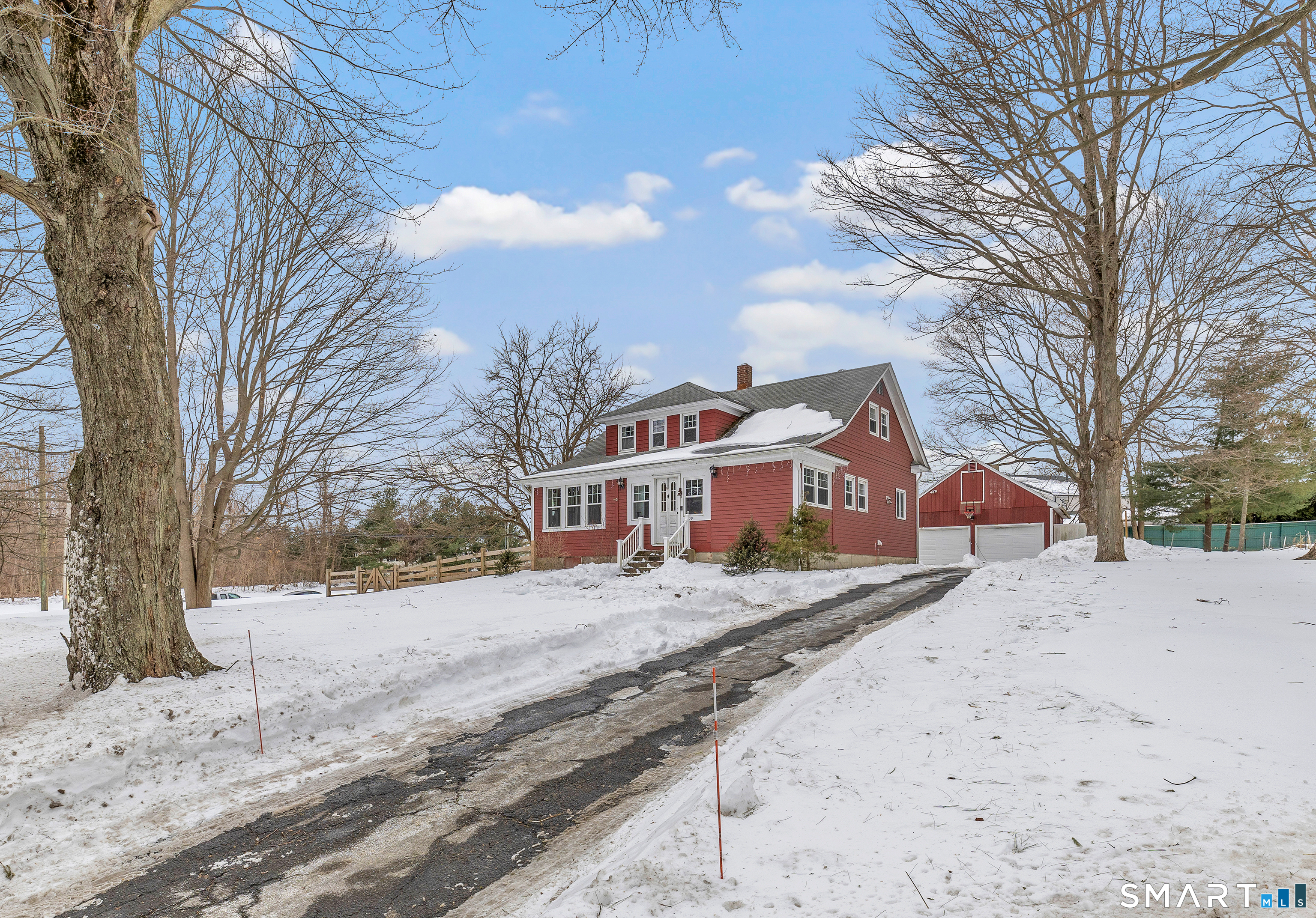 699 Daniels Farm Road Trumbull CT 06611