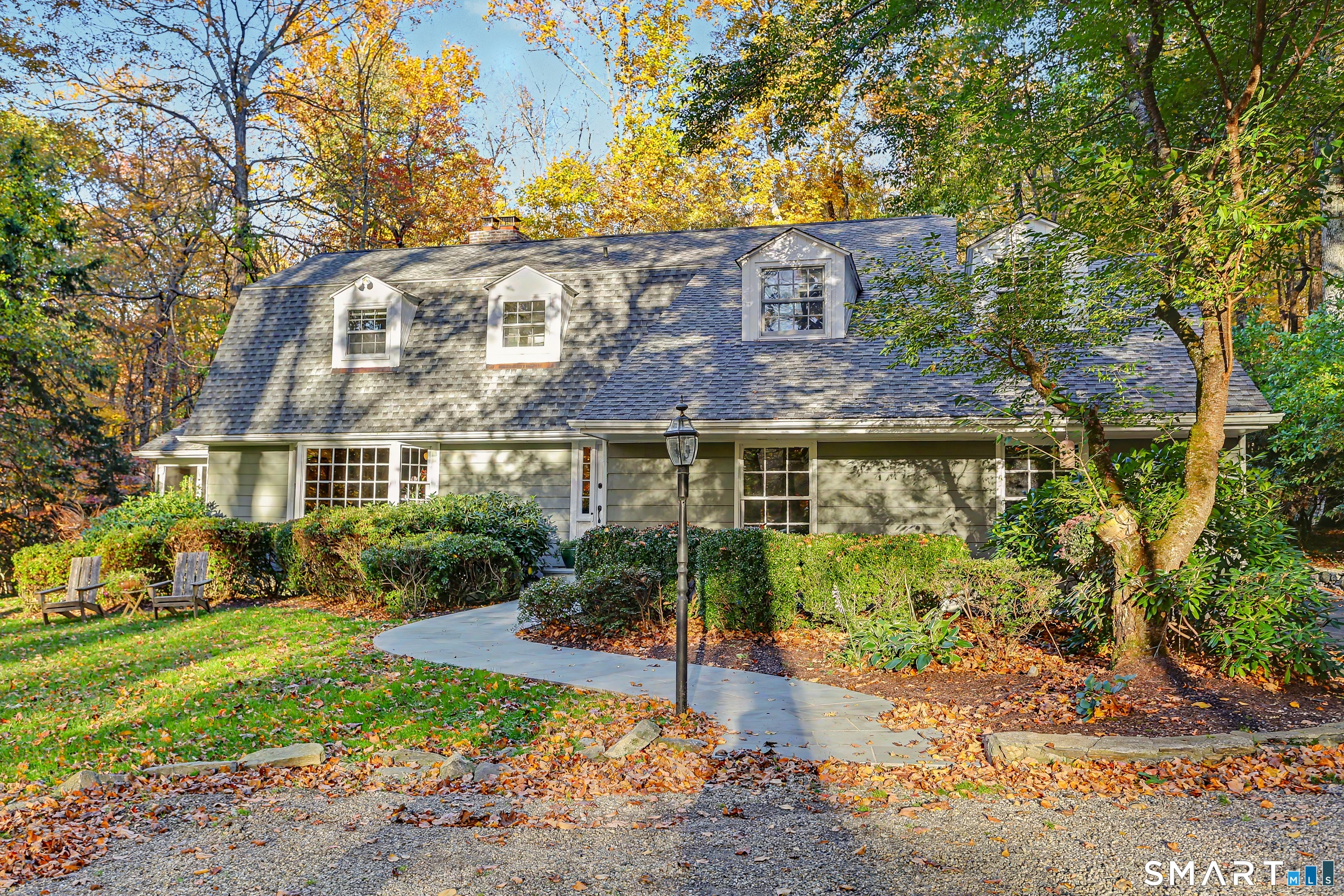 50 Judges Hollow Road Fairfield CT 06824
