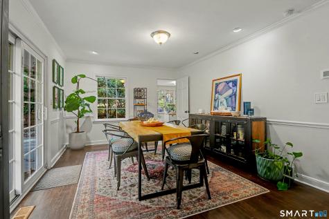 50 Judges Hollow Road Fairfield CT 06824