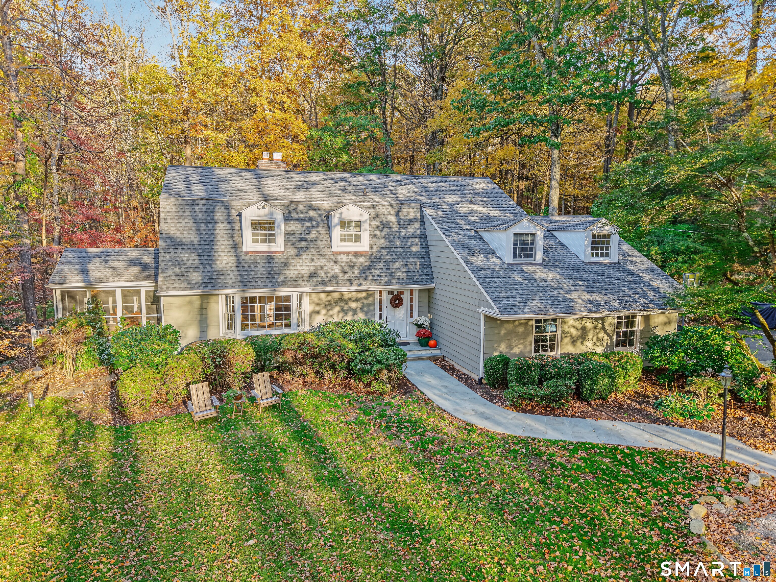 50 Judges Hollow Road Fairfield CT 06824