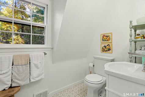 50 Judges Hollow Road Fairfield CT 06824