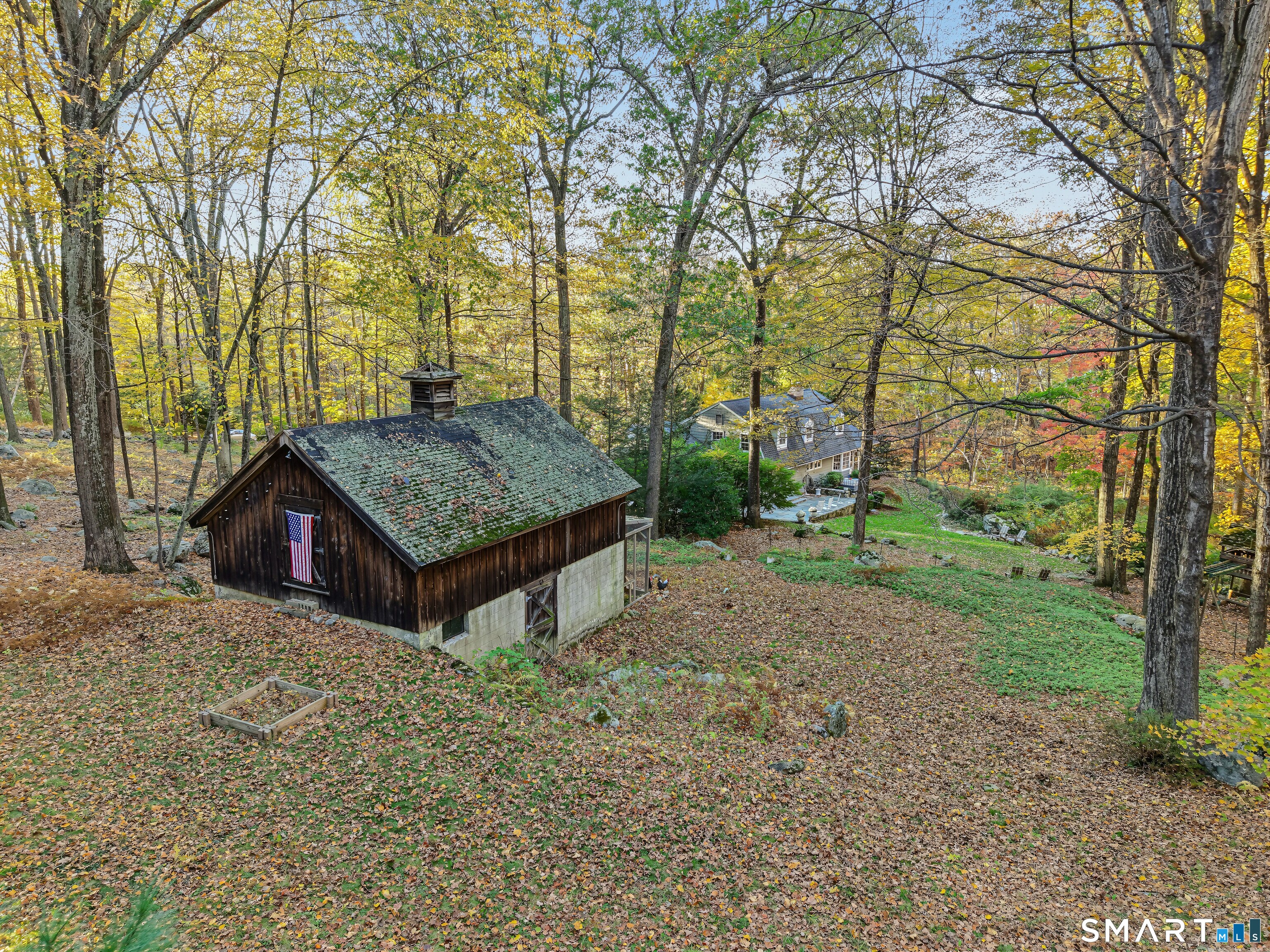 50 Judges Hollow Road Fairfield CT 06824