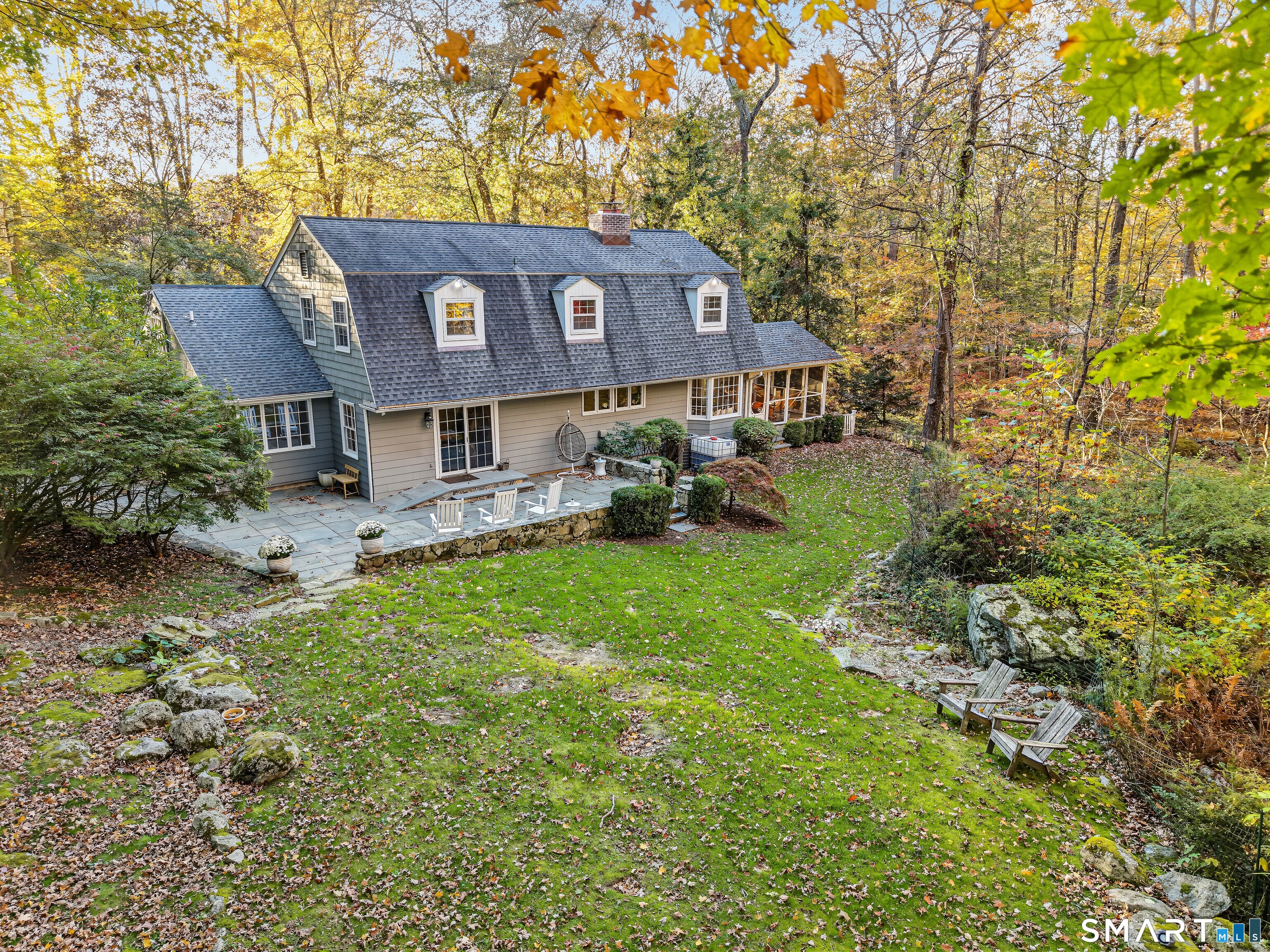 50 Judges Hollow Road Fairfield CT 06824